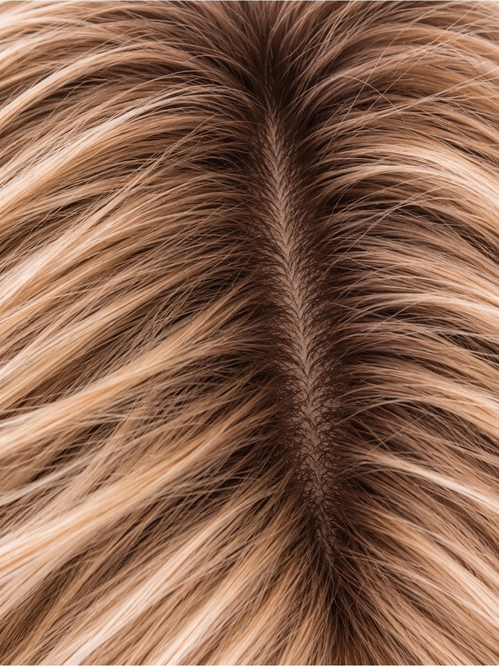 Eclat Deluxe— Petite-Average— by Ellen Wille in Sandy Blonde Rooted 16.25.26 - Picture 7 of 7